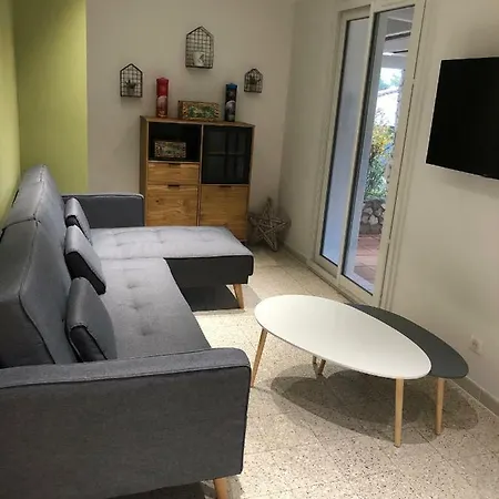 Ferienhaus Cerestine Céreste