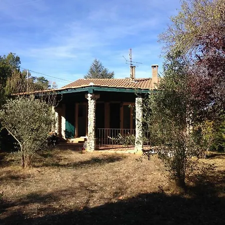 Cerestine Ferienhaus *